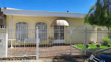 CASA 3 QUARTOS 1 SUITE COM EDICULA E 3 VAGAS NO TAQUARAL EM CAMPINAS-SP