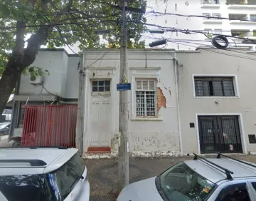 imagem 1 - CASA À VENDA NO CAMBUI EM CAMPINAS/SP imagem 1 - CASA À VENDA NO CAMBUI EM CAMPINAS/SP