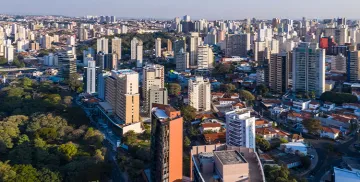 imagem 2 - CASA À VENDA NO CAMBUI EM CAMPINAS/SP imagem 2 - CASA À VENDA NO CAMBUI EM CAMPINAS/SP