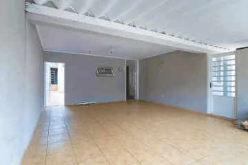 CASA 3 QUARTOS 1 SUITE 4 VAGAS A VENDA NA CHACARA DA BARRA EM CAMPINAS-SP