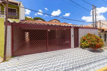imagem 1 - Casa com 3 quartos 1 suíte 4 vagas a venda na Chácara da Barra em Campinas-SPC imagem 1 - Casa com 3 quartos 1 suíte 4 vagas a venda na Chácara da Barra em Campinas-SPC