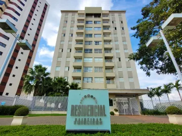 APARTAMENTO 3 QUARTOS 1 SUITE COM SACADA E 2 VAGAS A VENDA NA VILA BRANDINA EM CAMPINAS-SP