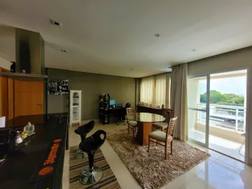 APARTAMENTO 3 QUARTOS 1 SUITE COM SACADA E 2 VAGAS A VENDA NA VILA BRANDINA EM CAMPINAS-SP