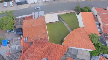 TERRENO DE ESQUINA À VENDA  680M² NO BAIRRO TAQUARAL EM CAMPINAS-SP