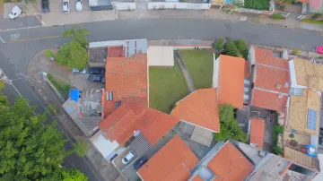 TERRENO DE ESQUINA À VENDA  680M² NO BAIRRO TAQUARAL EM CAMPINAS-SP