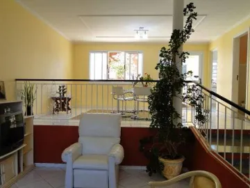 CASA À VENDA COM 3 DORMITORIOS, 1 SUITE 4 VAGAS NO CONDOMINIO SAN CONRADO EM SOUSAS CAMPINAS/SP