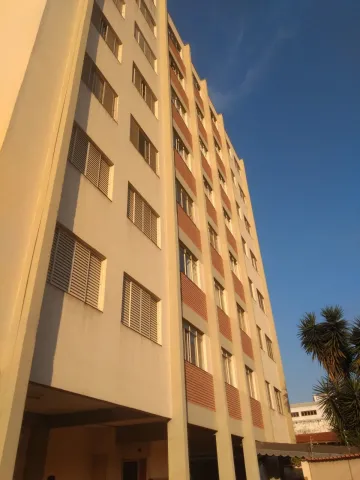 Apartamento com 2 quartos à venda em Campinas-SP.