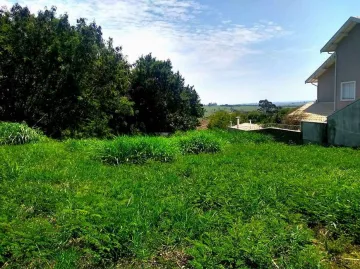 Terreno de 550m² em condomínio a venda no Distrito de Sousas em Campinas-SP