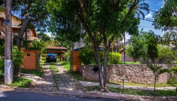 Alugar Casa / Condomínio em Campinas. apenas R$ 1.100.000,00