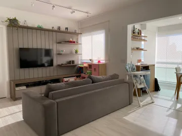imagem 3 - APARTAMENTO 3 QUARTOS 1 SUITE VARANDA GOURMET 2 VAGAS A VENDA NO TAQUARAL EM CAMPINAS-SP imagem 3 - APARTAMENTO 3 QUARTOS 1 SUITE VARANDA GOURMET 2 VAGAS A VENDA NO TAQUARAL EM CAMPINAS-SP