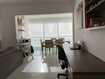 imagem 4 - APARTAMENTO 3 QUARTOS 1 SUITE VARANDA GOURMET 2 VAGAS A VENDA NO TAQUARAL EM CAMPINAS-SP imagem 4 - APARTAMENTO 3 QUARTOS 1 SUITE VARANDA GOURMET 2 VAGAS A VENDA NO TAQUARAL EM CAMPINAS-SP
