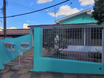 CASA TÉRREA COMERCIAL OU RESIDENCIAL PARA VENDA NO TAQUARAL (JD. BELO HORIZONTE), EM CAMPINAS/SP