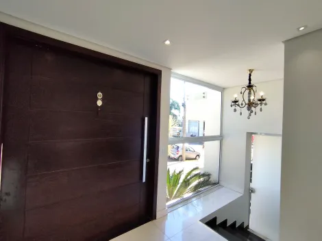 imagem 2 - Casa sobrado em condomínio à venda com 4 suítes, 4 vagas de garagem e piscina no Swiss Park em Campinas - São Paulo imagem 2 - Casa sobrado em condomínio à venda com 4 suítes, 4 vagas de garagem e piscina no Swiss Park em Campinas - São Paulo