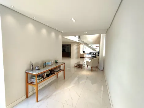 imagem 4 - Casa sobrado em condomínio à venda com 4 suítes, 4 vagas de garagem e piscina no Swiss Park em Campinas - São Paulo imagem 4 - Casa sobrado em condomínio à venda com 4 suítes, 4 vagas de garagem e piscina no Swiss Park em Campinas - São Paulo