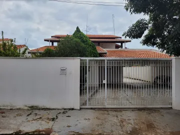 CASA SOBRADO 4 QUARTOS 1 SUITE 6 VAGAS A VENDA NO BOSQUE DAS PALMEIRAS EM CAMPINAS-SP