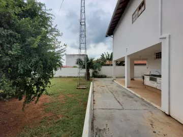 CASA SOBRADO 4 QUARTOS 1 SUITE 6 VAGAS A VENDA NO BOSQUE DAS PALMEIRAS EM CAMPINAS-SP