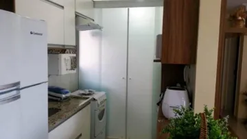 APARTAMENTO DE 2 QUARTOS, 2 SUÍTE, 1 VAGAS EM CAMPINAS/SP