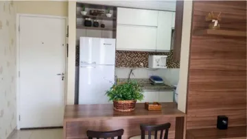 APARTAMENTO DE 2 QUARTOS, 2 SUÍTE, 1 VAGAS EM CAMPINAS/SP