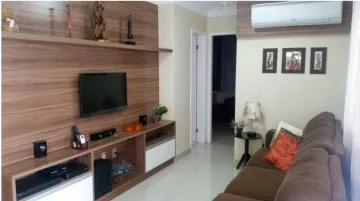 APARTAMENTO DE 2 QUARTOS, 2 SUÍTE, 1 VAGAS EM CAMPINAS/SP