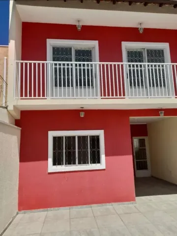 imagem 1 - Casa - Sobrado imagem 1 - Casa - Sobrado
