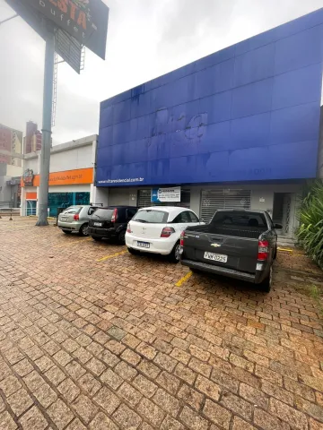 PONTO COMERCIAL  PARA LOCAÇÃO  NO BAIRRO  GUANABARA EM CAMPINAS-SP