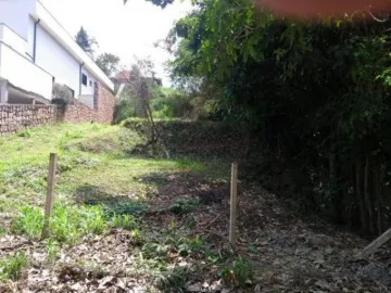 TERRENO DE 600M² À VENDA EM SOUSAS CAMPINAS /SP