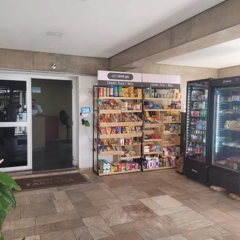 imagem 3 - Apartamento com sala e quarto (sem garagem) para venda no Centro em Campinas/SP imagem 3 - Apartamento com sala e quarto (sem garagem) para venda no Centro em Campinas/SP