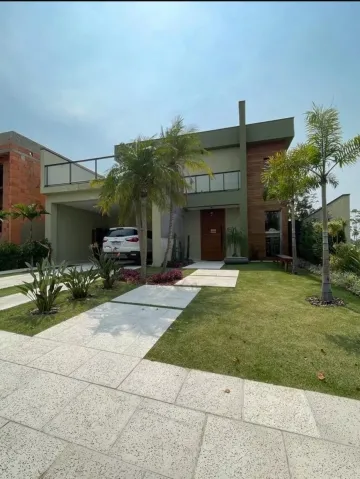 CASA SOBRADO CONDOMINIO Á VENDA, 3 DORMITÓRIOS SENDO 3(SUITES), 4 VAGAS DE GARAGEM SENDO 2 COBERTA, COM PISCINA, CONDOMINIO ALTO DE ITAICI - INDAIATUBA / SP.-