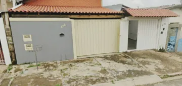 CASA COM EDÍCULA 2 QUARTOS 4 VAGAS A VENDA NO PARQUE DA FIGUEIRA EM CAMPINAS-SP