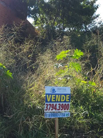 TERRENO COM 585,00M², SATELITE IRIS, CAMPINAS, SP