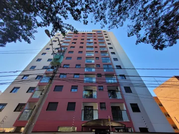Apartamento com 2 quartos sendo 1 suíte com 1 vaga de garagem, Flamboyant, Campinas/SP - Próximo ao Shopping Iguatemi