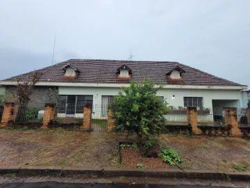 CASA À VENDA COM 4 QUARTOS, 2 SUÍTES E 3 VAGAS NO JARDIM NOSSA SENHORA AUXILIADORA/TAQUARAL EM CAMPINAS/SP.