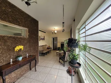 CASA À VENDA COM 4 QUARTOS, 2 SUÍTES E 3 VAGAS NO JARDIM NOSSA SENHORA AUXILIADORA/TAQUARAL EM CAMPINAS/SP.