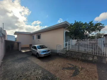 CASA À VENDA COM 6 QUARTOS, 1 SUÍTE E 6 VAGAS NO JARDIM NOSSA SENHORA AUXILIADORA EM CAMPINAS/SP.