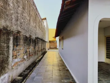 CASA PARA VENDA NA VILA MIMOSA, CAMPINAS/SP