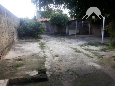 Casa à venda no Jardim Alvorada em Campinas - SP