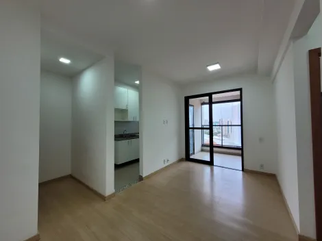 Apartamento com 2 quartos 1 suite varanda gourmet e 2 vagaS de garagem para locação no Taquaral em Campinas-SP
