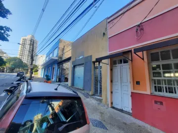 VENDA TERRENO COMERCIAL OU RESIDENCIAL - CAMBUI - CAMPINAS/SP