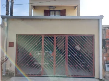 imagem 1 - CASA SOBRADO 2 QUARTOS CHURRASQUEIRA 2 VAGAS A VENDA NO JARDIM BRASIL EM AMERICANA-SP imagem 1 - CASA SOBRADO 2 QUARTOS CHURRASQUEIRA 2 VAGAS A VENDA NO JARDIM BRASIL EM AMERICANA-SP