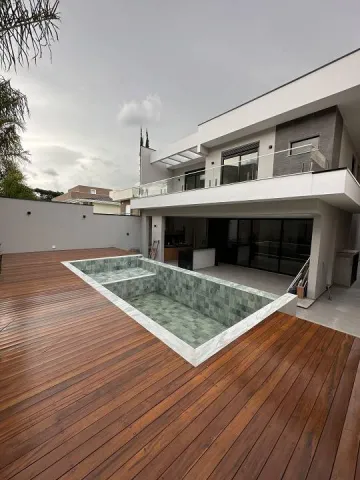 imagem 3 - Casa - Condomínio imagem 3 - Casa - Condomínio