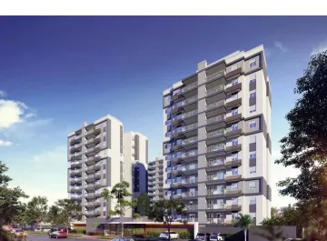 Paulinia Morumbi Apartamento Venda R$531.000,00 Condominio R$356,00 2 Dormitorios 2 Vagas 