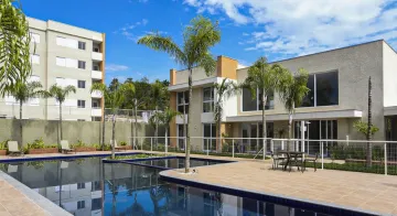 Sumare Chacara Santa Antonieta (Nova Veneza) Apartamento Venda R$199.000,00 Condominio R$291,28 2 Dormitorios 2 Vagas 