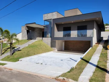 CASA DE CONDOMINIO ALTO PADRAO 4 SUITES PISCINA 6 VAGAS A VENDA EM VALINHOS-SP