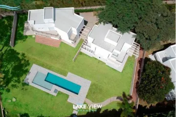 imagem 3 - Casa sobrado  no Condomínio Lake View para venda, bairro Gramado em Campinas/SP imagem 3 - Casa sobrado  no Condomínio Lake View para venda, bairro Gramado em Campinas/SP