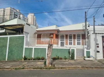 Alugar Casa / Padrão em Campinas. apenas R$ 2.100,00