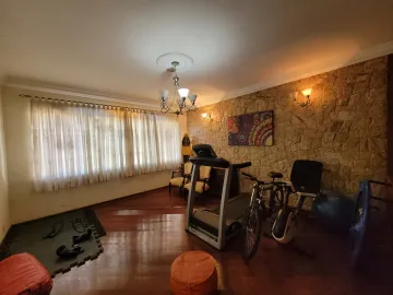 CASA COM 5 QUARTOS, 2 SUÍTES E 5 VAGAS PARA LOCAÇÃO NO JARDIM NOSSA SENHORA AUXILIADORA/TAQUARAL EM CAMPINAS/SP.