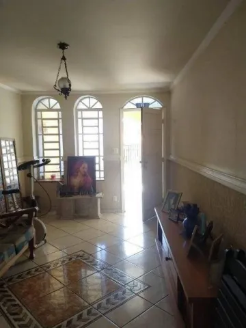 CASA TERREA 3 QUARTOS 1 SUITE 2 VAGAS A VENDA NA VILA TEIXEIRA EM CAMPINAS-SP