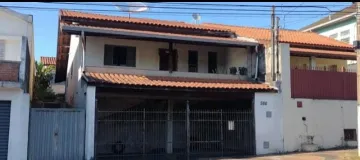 CASA SOBRADO A VENDA NO BAIRRO VILA SANTANA VALINHOS SP