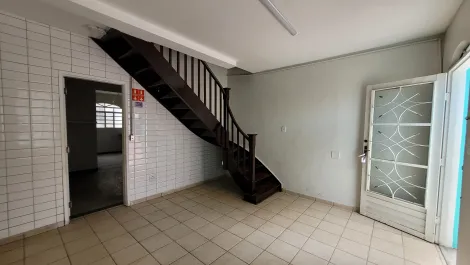 imagem 4 - Casa sobrado comercial para locação com 5 salas na Vila Itapura em Campinas/SP. imagem 4 - Casa sobrado comercial para locação com 5 salas na Vila Itapura em Campinas/SP.