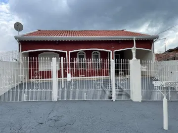 CASA A VENDA NO PARQUE DAS COLINAS EM VALINHOS SP